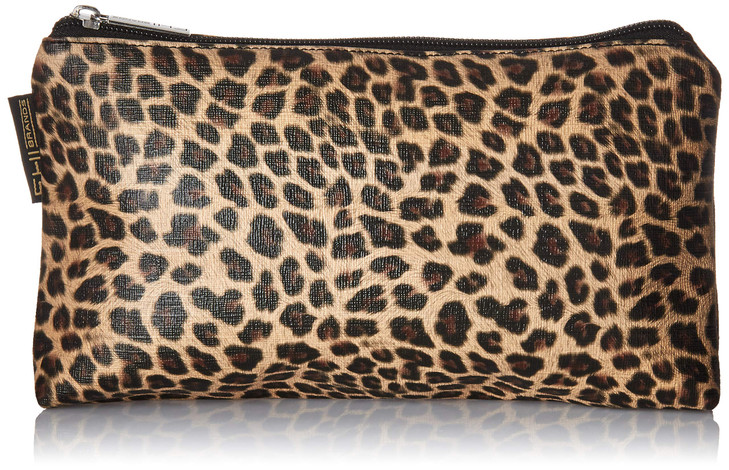 FHI Heat Leopard Carryall Pouch 21 oz