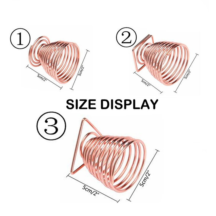 LanMa Beauty Sponge Blender Holder Makeup Sponge Drying Stand Storage Egg Powder Puff Display Stand 3PC