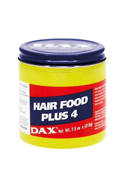 Dax Hair Food, 7.5 Ounce online at globaldelivered