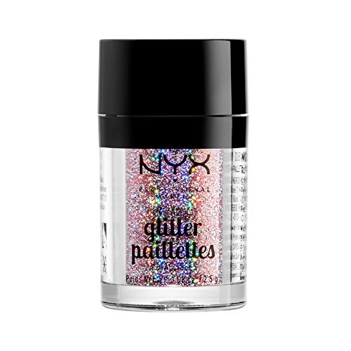 NYX PROFESSIONAL MAKEUP Metallic Glitter Beauty Beam