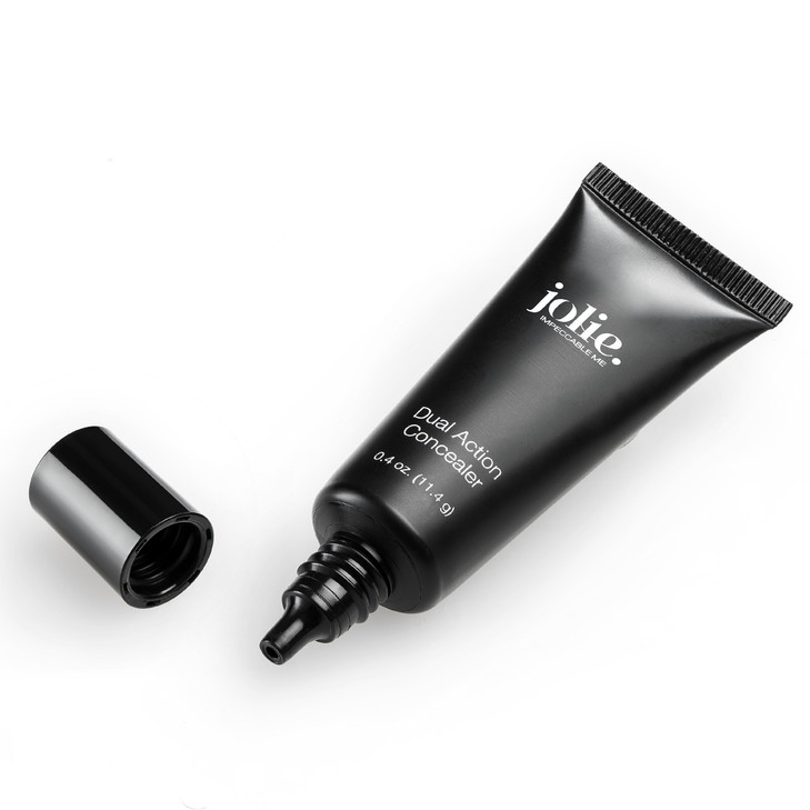 Jolie Dual Action Concealer Neutralizing Undereye Concealer Medium