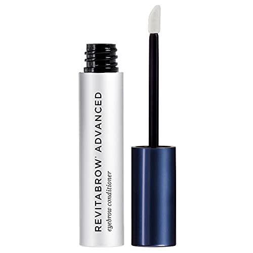RevitaLash Cosmetics RevitaBrow Advanced 15 mL Eyebrow Conditioner Serum Physician Developed CrueltyFree