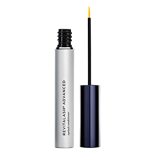 RevitaLash Cosmetics RevitaLash Advanced Eyelash Conditioner 20 mL Lash Enhancing Serum Physician Developed CrueltyFree