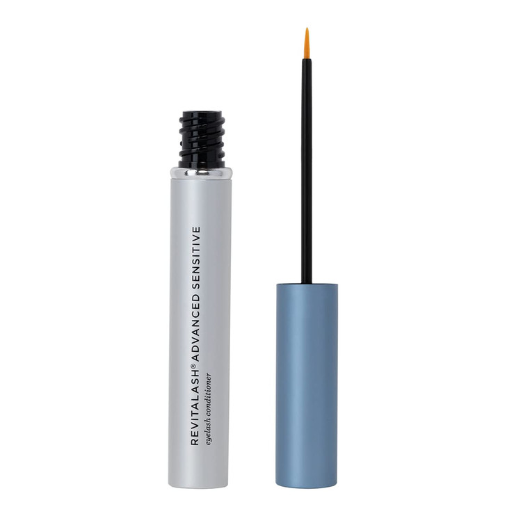 RevitaLash Cosmetics RevitaLash Advanced Sensitive Eyelash Conditioner 20 mL Lash Enhancing Serum Physician Developed Cr