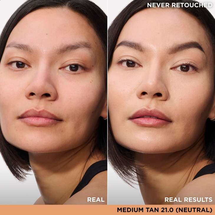 IT Cosmetics Bye Bye Under Eye Concealer Medium Tan WaterResistant Full Coverage Brightening Concealer For Dark Circles