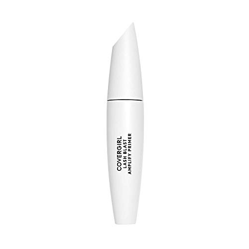 Covergirl Lash Blast Amplify Eyelash Primer Neutral White 044 Fl Oz Pack of 1