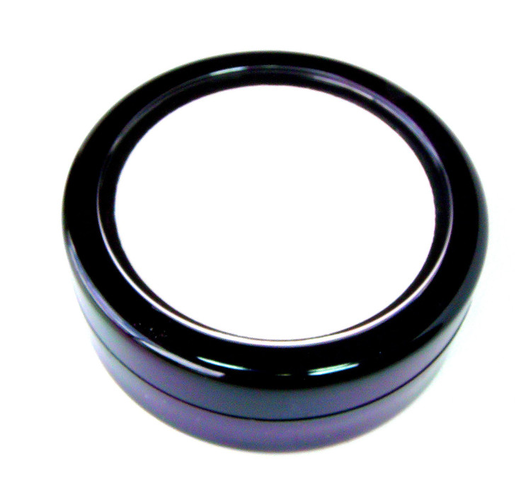 Pure Ziva Matte Oil Absorbing Nude Beige Off White Translucent Eyeshadow Eyeliner Primer Base Under Eye Concealer Highli