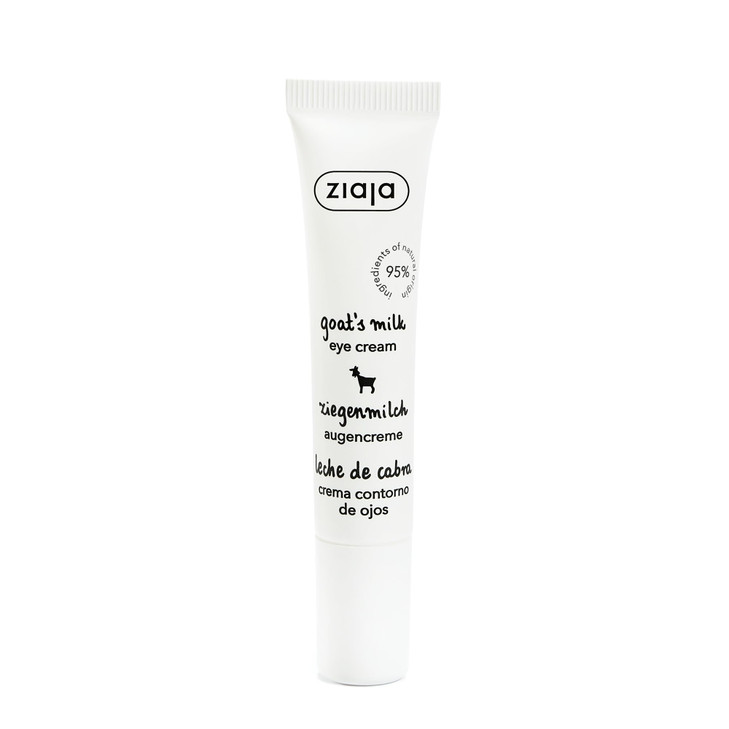 Ziaja Goats Milk Eye Cream