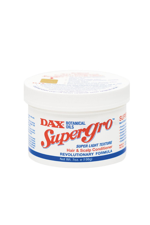 DAX Super Gro cream, Clean Scent, 7 Ounce online at globaldelivered