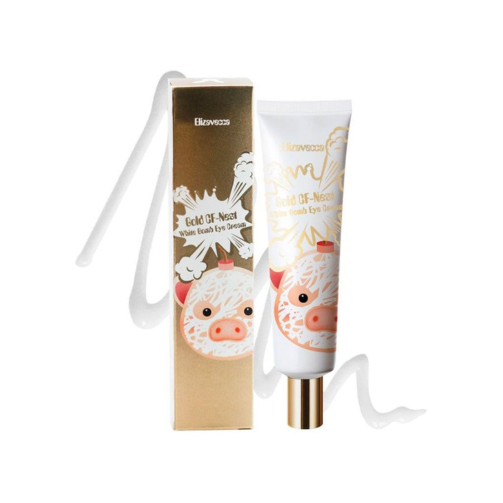 Elizavecca Gold CFNest White Bomb Eye Cream 101 fl oz 30 ml