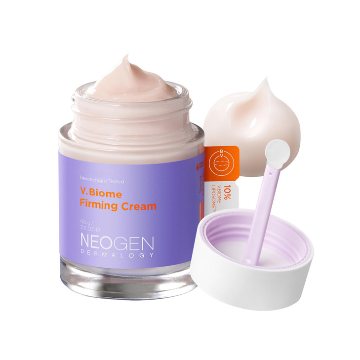 NEOGEN VBiome Line VBiome Soothing Cream 211 oz 60 g