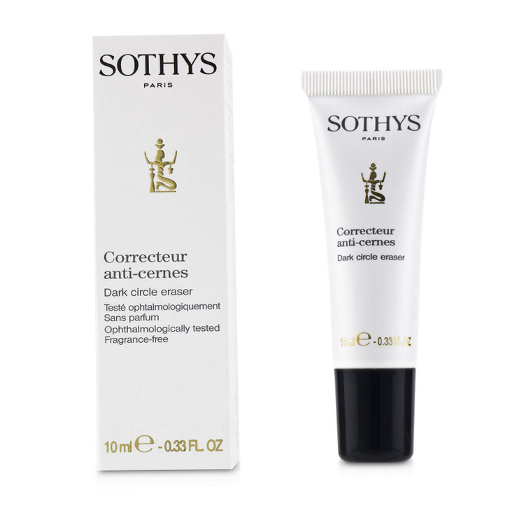 Sothys Dark Circle Eraser 033 Ounce