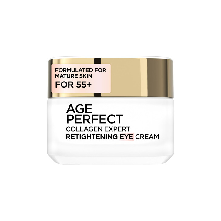 LOreal ParisDermoExpertise Age Perfect Reinforcing Eye Cream Mature Skin 15ml05oz
