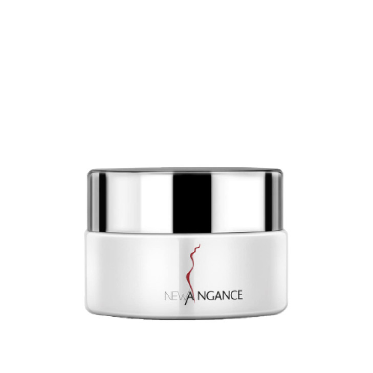 NEW ANGANCE Refreshing and Firming Eye Cream Moisturizes the Tender EyeContour Skin Reduces Eye Bags Crows Feet Fine Lin