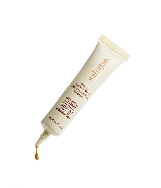 Sahajan Radiance Eye Cream 15ml05 fl oz