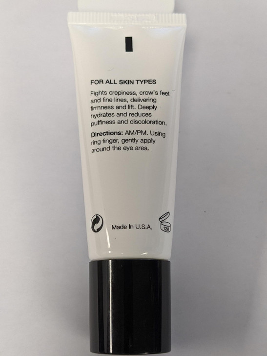 Jolie Firming Cream Concentrate For Eyes AntiWrinkle Eye Cream Firming and Lifting Restore Youthful Skin FragranceFree P