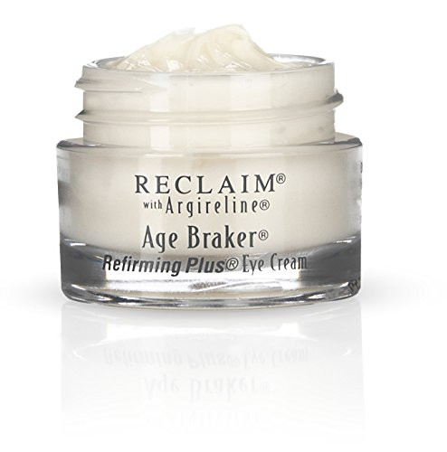 Principal Secret Reclaim with Argireline Age Braker Refirming Plus Eye Cream 04 Ounce
