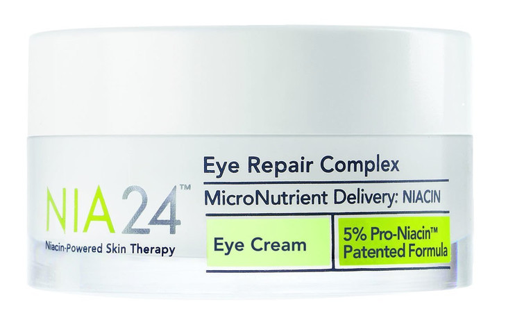 Nia 24 Eye Repair Complex 05 Fl Oz