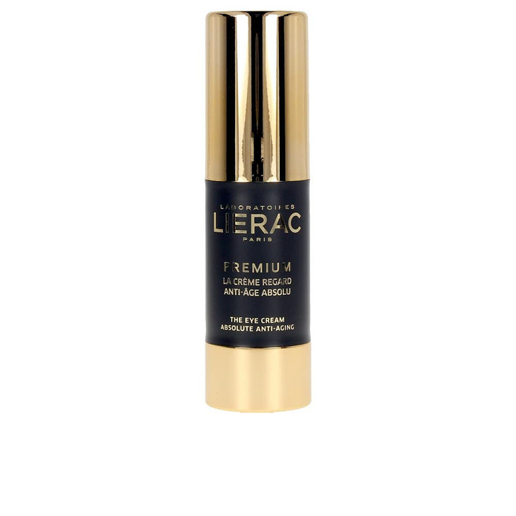 Lierac Premium Eyes The Eye Cream Absolute AntiAging 15ml
