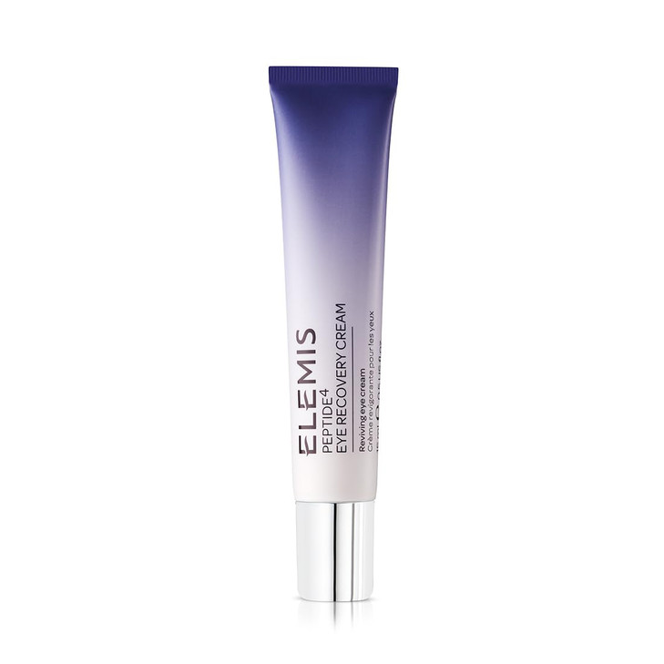 ELEMIS Peptide4 Eye Recovery Cream Reviving Eye Cream 05 Fl Oz