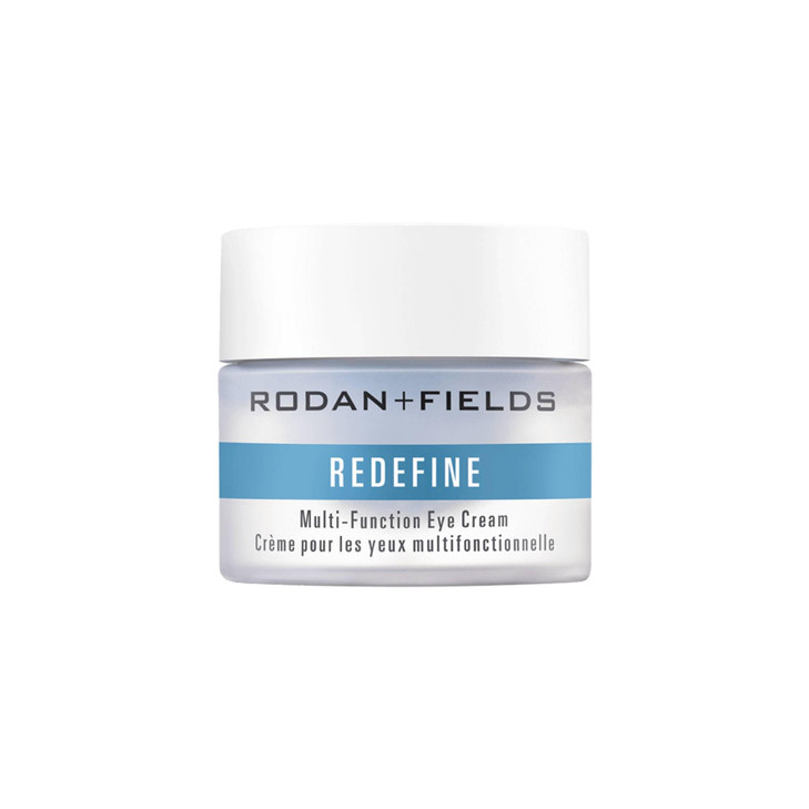 RODAN FIELDS Redefine Eye Cream 15 ml Vitamin C F Moisturizer for Hydrated Radiant Eyes Supports Younger Looking Eyes Sm