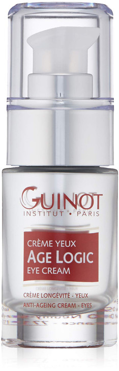 Guinot Age Logic Eye Cream 044 Fl Oz