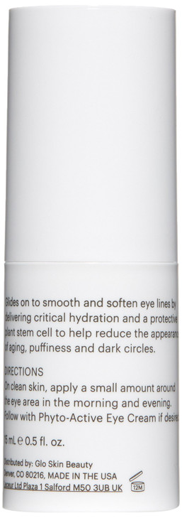 Glo Skin Beauty PhytoActive Eye Serum Helps Maintain Skins Youthfulness Around the Eyes