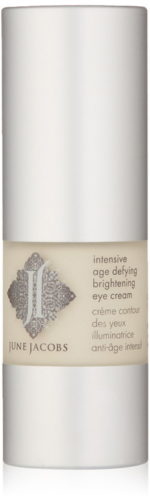 June Jacobs Brightening Eye Cream 05 Fl Oz