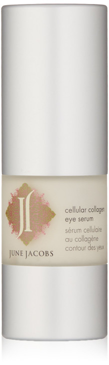 June Jacobs Cellular Collagen Eye Serum 05 Fl Oz