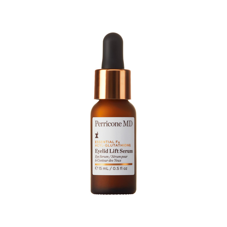 Perricone MD Essential Fx Acylglutathione Eyelid Lift Serum 05 Ounce