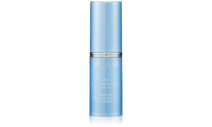 ORLANE PARIS Absolute Skin Recovery Care Eye Contour Gel Cream Formula for Rested and Rejuvenated Eye Area Helps to Impr