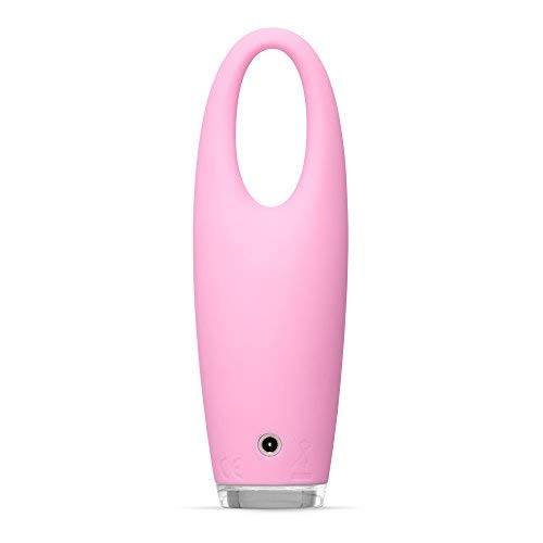 FOREO IRIS Eye Massager Dark Circle Remover Eyebag Remover Eye Depuffer Anti Aging Increases Absorption of Eye Mask Esse