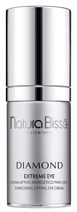 Natura Biss Diamond Extreme Eye AntiAging Lifting Eye Cream Energizes Lifts Hydrates 08 Oz