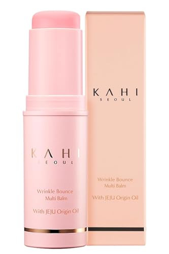 KAHI BALM SERIES Collagen Balm Stick