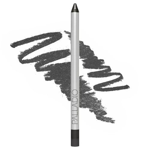 Palladio Precision Eyeliner, Gray Sky online at globaldelivered
