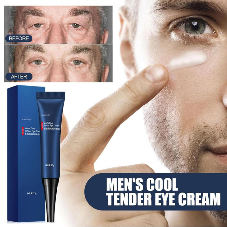 3PCS Awaken Peptide Depuffing Eye Gel Peptide Lifting Eye Gel Lifts Firming AntiWrinkle Eye Tightener Natural Moisturizi