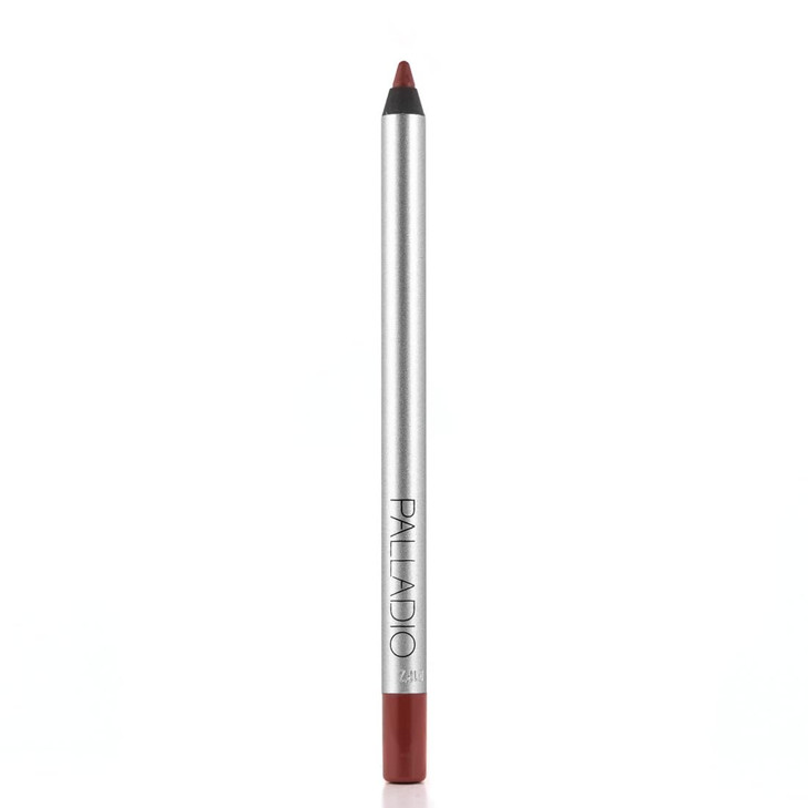 Palladio Precision Lipliner, Cranberry online at globaldelivered