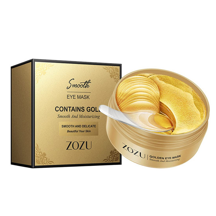 Under Eye Patches 30 Pairs Dark Circles Puffy Eyes TreatmentsReduce Wrinkles and Fine Lines Hydrating and AntiWrinkle Ef