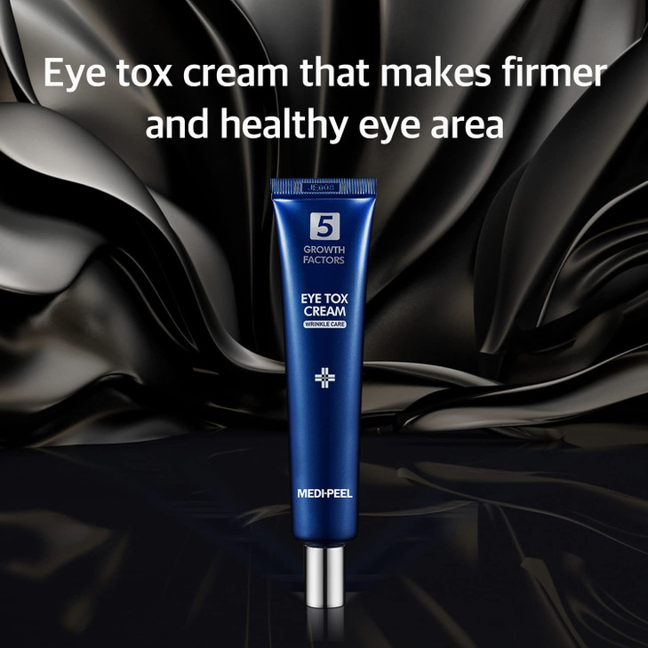 MediPeel Eye Tox Cream 135 fl oz 40 ml