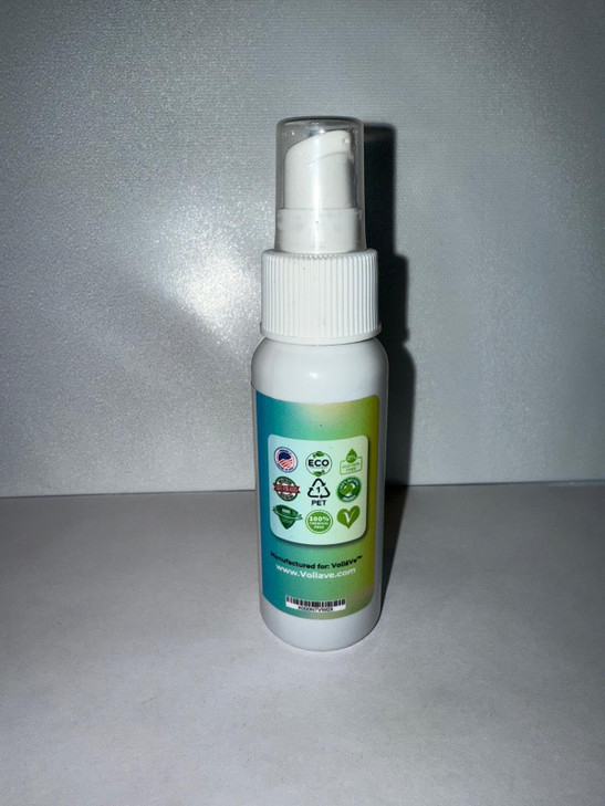 VoilaVe Pure Hypochlorous Acid Serum AntiWrinkle Hypochlorous Acid Face Serum for Redness Reduce Dryness Skin Irritation