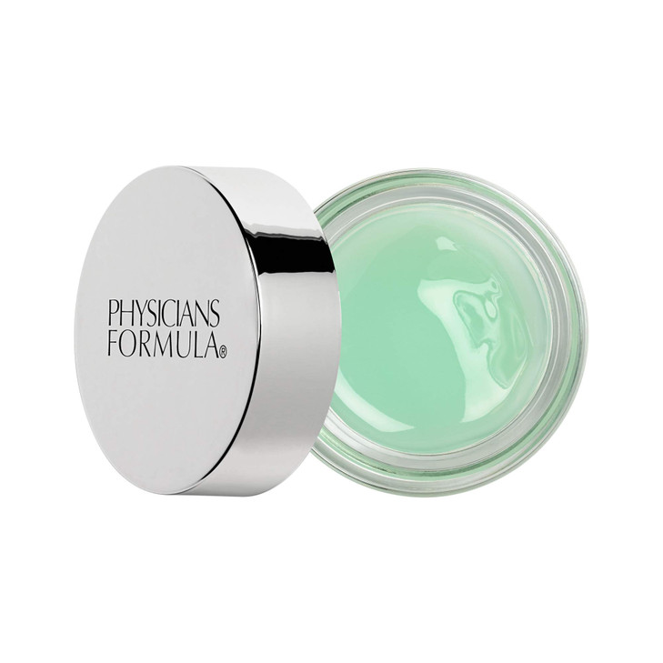 Physicians Formula RefreshMint Cucumber Bamboo Eye DePuffer Gele Reduce Puffiness Lines and Dark Circles