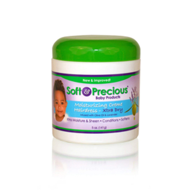 Moisturizing Creme Hairdress Xtra Dry, 5 Ounce online at globaldelivered