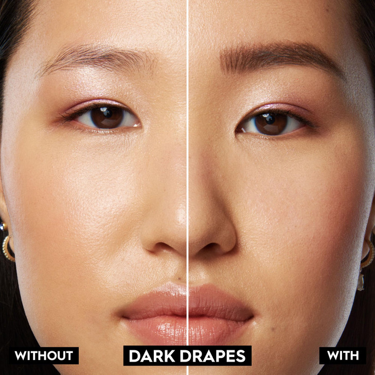 Urban Decay Brow Blade 2in1 Eyebrow Pen Waterproof Pencil Smudgeproof Transferresistant Up to 24HR Wear Ink Stain Creamy
