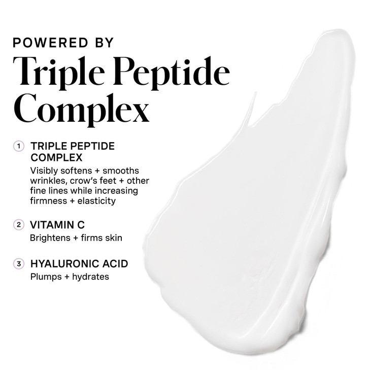 Kate Somerville KateCeuticals Lifting Eye Cream Powerful AntiAging Treatment Visibly Smooths Fine Lines Wrinkles 05 Fl O