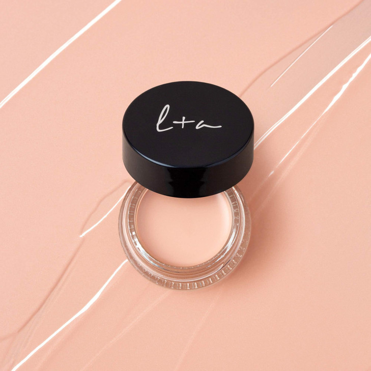 LuneAster Undereye Corrector Creamy Undereye Balm For Dark Circles To Brighten Smooth and Hydrate Formulated With Hyalur