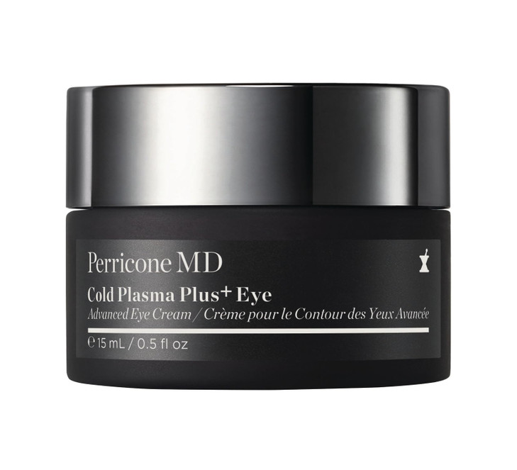 Perricone MD Cold Plasma Plus Advanced Eye Cream 05 fl oz