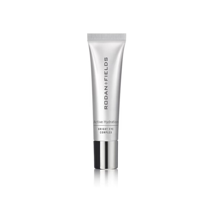 RODAN FIELDS Active Hydration Bright Eye Complex 15ml Moisturizing Under Eye Cream for Dry Skin Eye Treatment for Refres