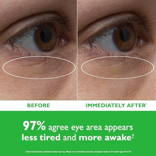 Peter Thomas Roth Cucumber DeTox HydraGel Soothing UnderEye Patches for Puffiness Dark Circles Fine Lines and Wrinkles 6