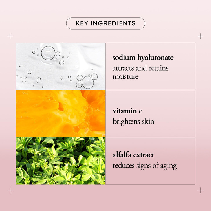 philosophy antiwrinkle miracle worker linecorrecting eye cream with vitamin C coconut oil smoothes the skin around eyes