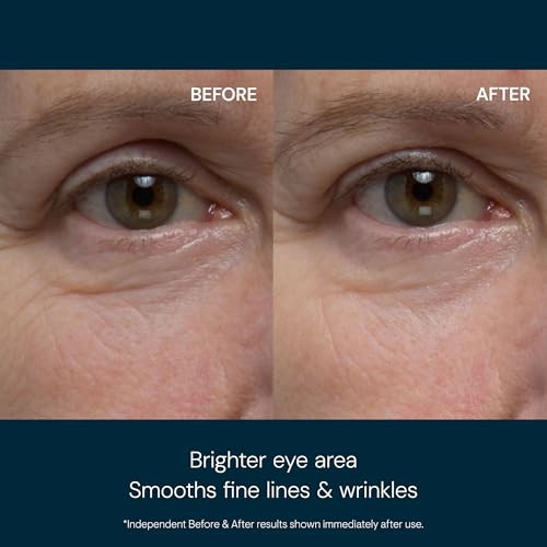 ELEMIS ProCollagen Eye Revive Mask 15ml Hydrating Eye Mask for Brightening Plumping Reducing Wrinkles Overnight Mask for